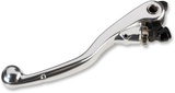 MOOSE RACING Clutch Lever - Silver H07-5923S - Cycle City Outdoors