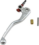 MOOSE RACING Clutch Lever - Silver H07-5926S - Cycle City Outdoors