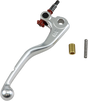 MOOSE RACING Clutch Lever - Silver H07-5926S - Cycle City Outdoors