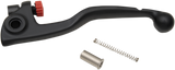 MOOSE RACING Clutch Lever - Black H07-5924B - Cycle City Outdoors