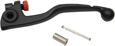 MOOSE RACING Clutch Lever - Black H07-5924B - Cycle City Outdoors