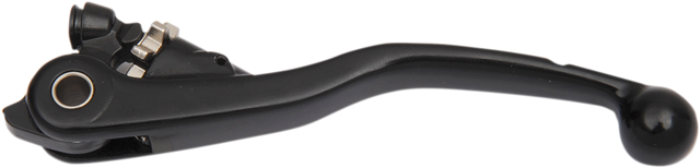 MOOSE RACING Clutch Lever - Black H07-5932 - Cycle City Outdoors