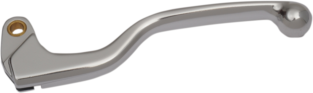 MOOSE RACING Clutch Lever - Silver H07-3502CS - Cycle City Outdoors