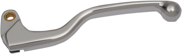 MOOSE RACING Clutch Lever - Silver H07-3502CS - Cycle City Outdoors
