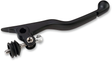 MOOSE RACING Brake Lever - Black H07-5920B - Cycle City Outdoors