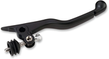 MOOSE RACING Brake Lever - Black H07-5920B - Cycle City Outdoors