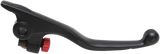 MOOSE RACING Brake Lever - Black H07-5921B