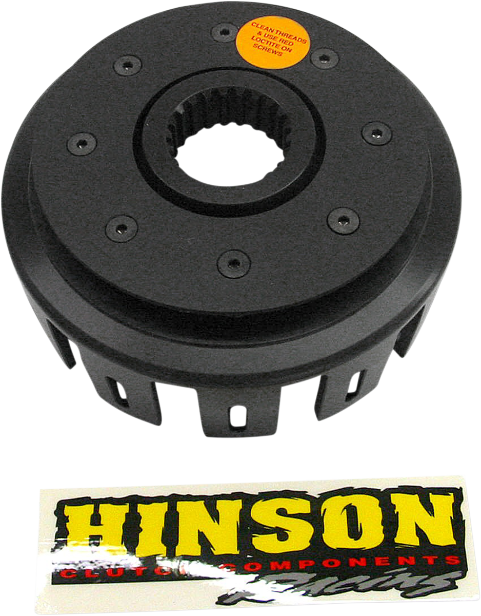 HINSON RACING Clutch Basket H216