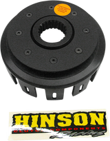 HINSON RACING Clutch Basket H216