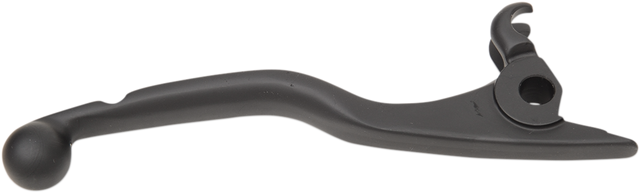 MOOSE RACING Brake Lever - Black H07-5925B - Cycle City Outdoors