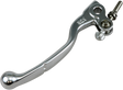 MOOSE RACING Brake Lever - Silver H07-5927S - Cycle City Outdoors