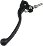 MOOSE RACING Brake Lever - Black H07-5927B - Cycle City Outdoors
