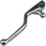 MOOSE RACING Brake Lever - Silver H07-5928S - Cycle City Outdoors