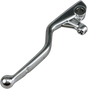 MOOSE RACING Brake Lever - Silver H07-5928S - Cycle City Outdoors