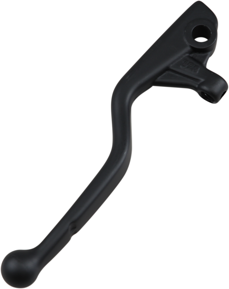 MOOSE RACING Brake Lever - Black H07-5928B - Cycle City Outdoors