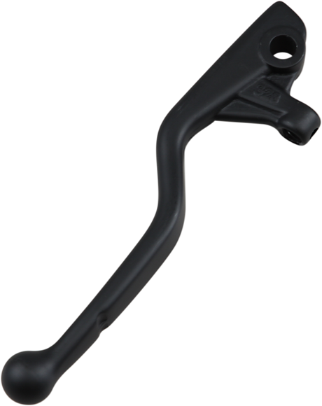 MOOSE RACING Brake Lever - Black H07-5928B - Cycle City Outdoors