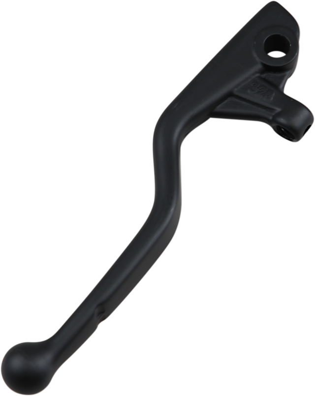 MOOSE RACING Brake Lever - Black H07-5928B - Cycle City Outdoors