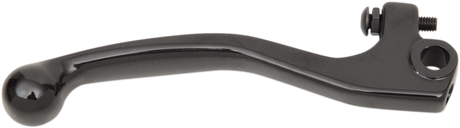 MOOSE RACING Brake Lever - Black H07-5931 - Cycle City Outdoors