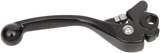 MOOSE RACING Brake Lever - Black H07-3501BB