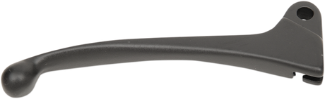 MOOSE RACING Brake Lever - Black 07-15C1B - Cycle City Outdoors