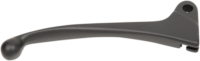 MOOSE RACING Brake Lever - Black 07-15C1B - Cycle City Outdoors