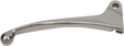 MOOSE RACING Brake Lever - Silver 07-15C1C - Cycle City Outdoors