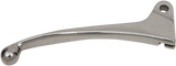 MOOSE RACING Brake Lever - Silver 07-15C1C - Cycle City Outdoors