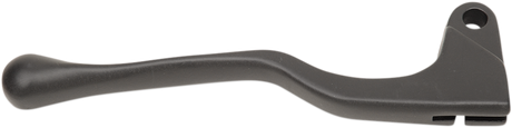 MOOSE RACING Brake Lever - Black 07-15C4BB - Cycle City Outdoors