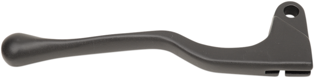 MOOSE RACING Brake Lever - Black 07-15C4BB - Cycle City Outdoors