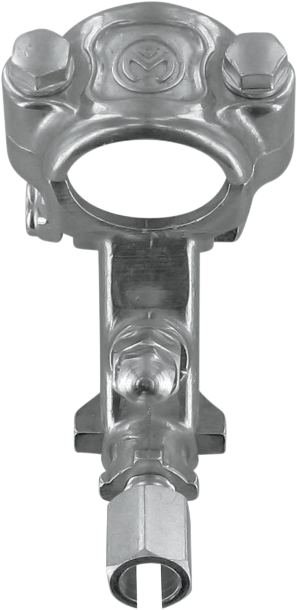 MOOSE RACING Perch - Clutch - Polished 1RDHB87 - Cycle City Outdoors