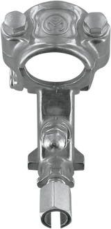 MOOSE RACING Perch - Clutch - Polished 1RDHB87 - Cycle City Outdoors