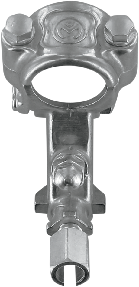 MOOSE RACING Perch - Clutch - Polished 1RDHB87 - Cycle City Outdoors