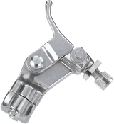 MOOSE RACING Perch - Clutch - Hot Start - Polished 1RDHB67 - Cycle City Outdoors