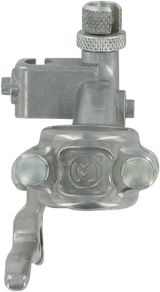 MOOSE RACING Perch - Clutch - Hot Start - Polished 1RDWF37 - Cycle City Outdoors