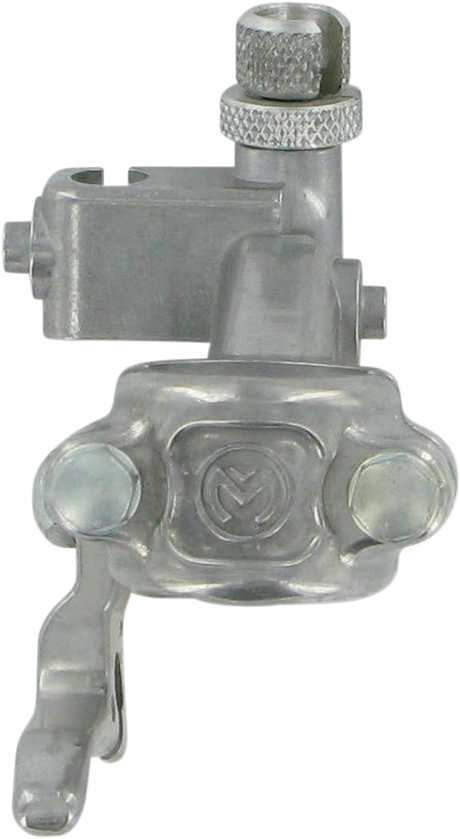 MOOSE RACING Perch - Clutch - Hot Start - Polished 1RDWF37 - Cycle City Outdoors