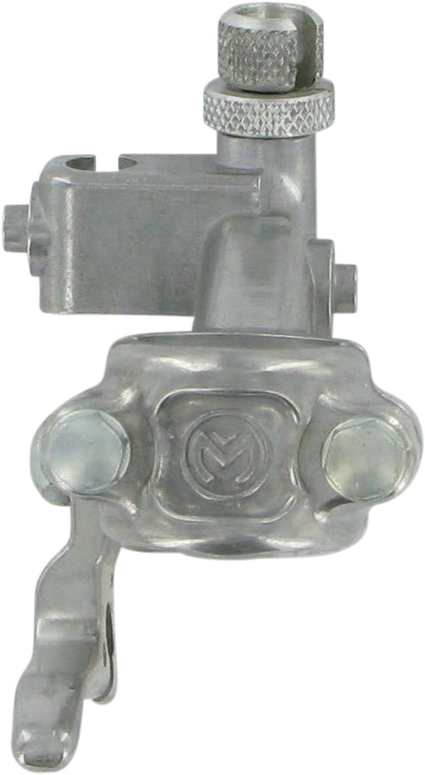 MOOSE RACING Perch - Clutch - Hot Start - Polished 1RDWF37 - Cycle City Outdoors