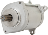 PARTS UNLIMITED Starter - Suzuki 410-54201