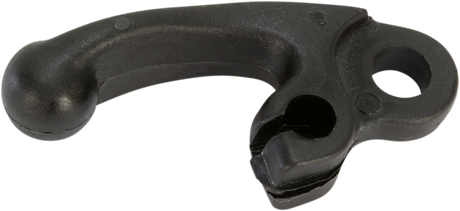 MOOSE RACING Lever - Hot Starter - Black 901-005 - Cycle City Outdoors