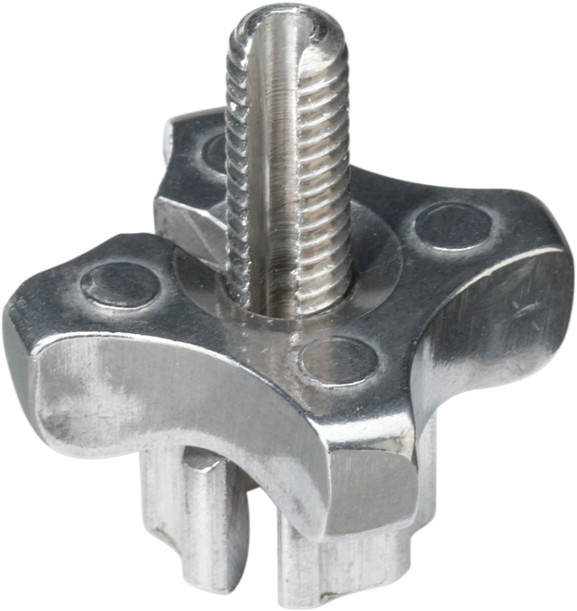 MOOSE RACING Adjuster - Replacement 2W1001 - Cycle City Outdoors