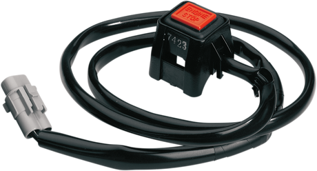 MOOSE RACING Kill Switch - N.O. 688-8804 - Cycle City Outdoors