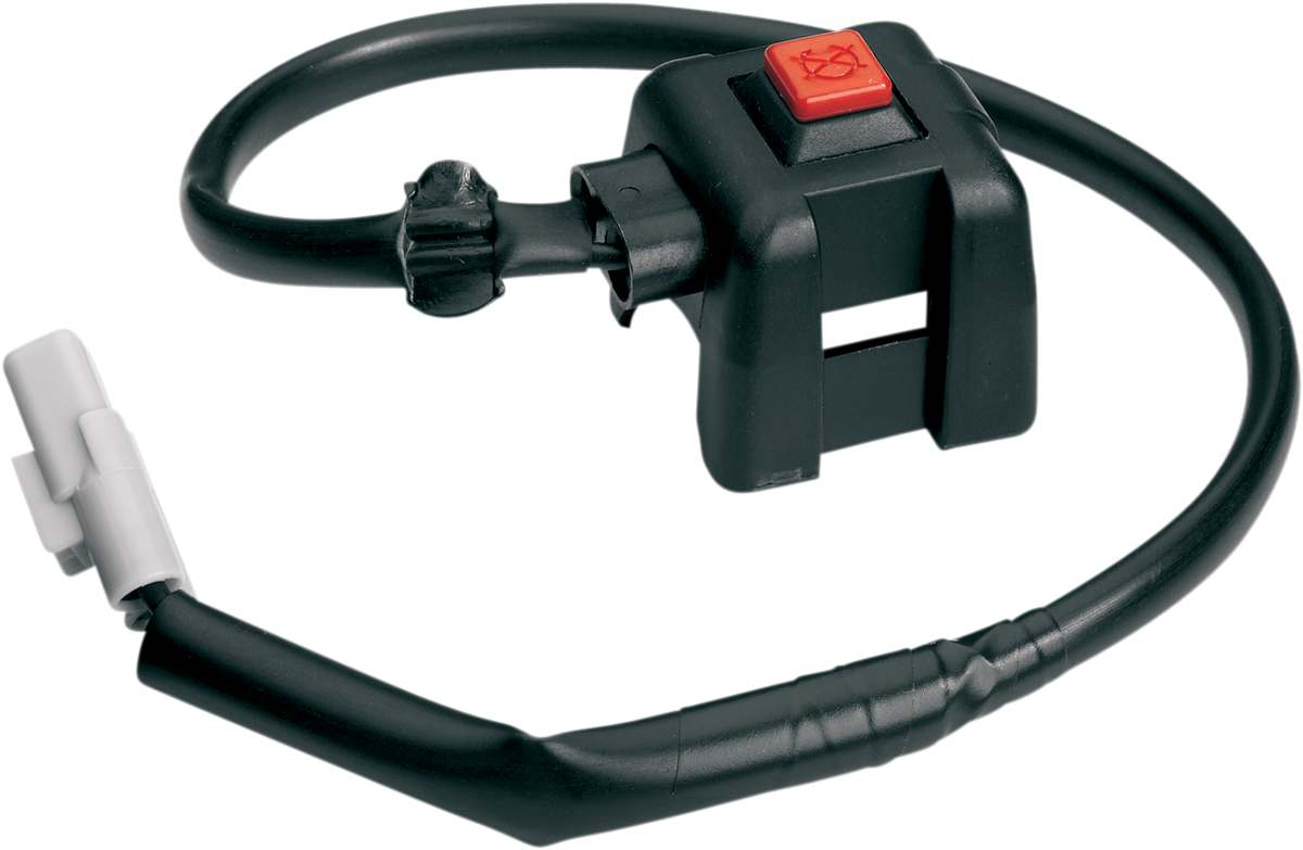 MOOSE RACING Kill Switch - N.O. 688-8805 - Cycle City Outdoors