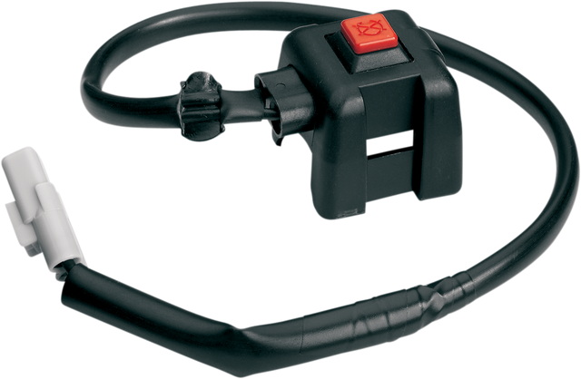MOOSE RACING Kill Switch - N.O. 688-8805 - Cycle City Outdoors