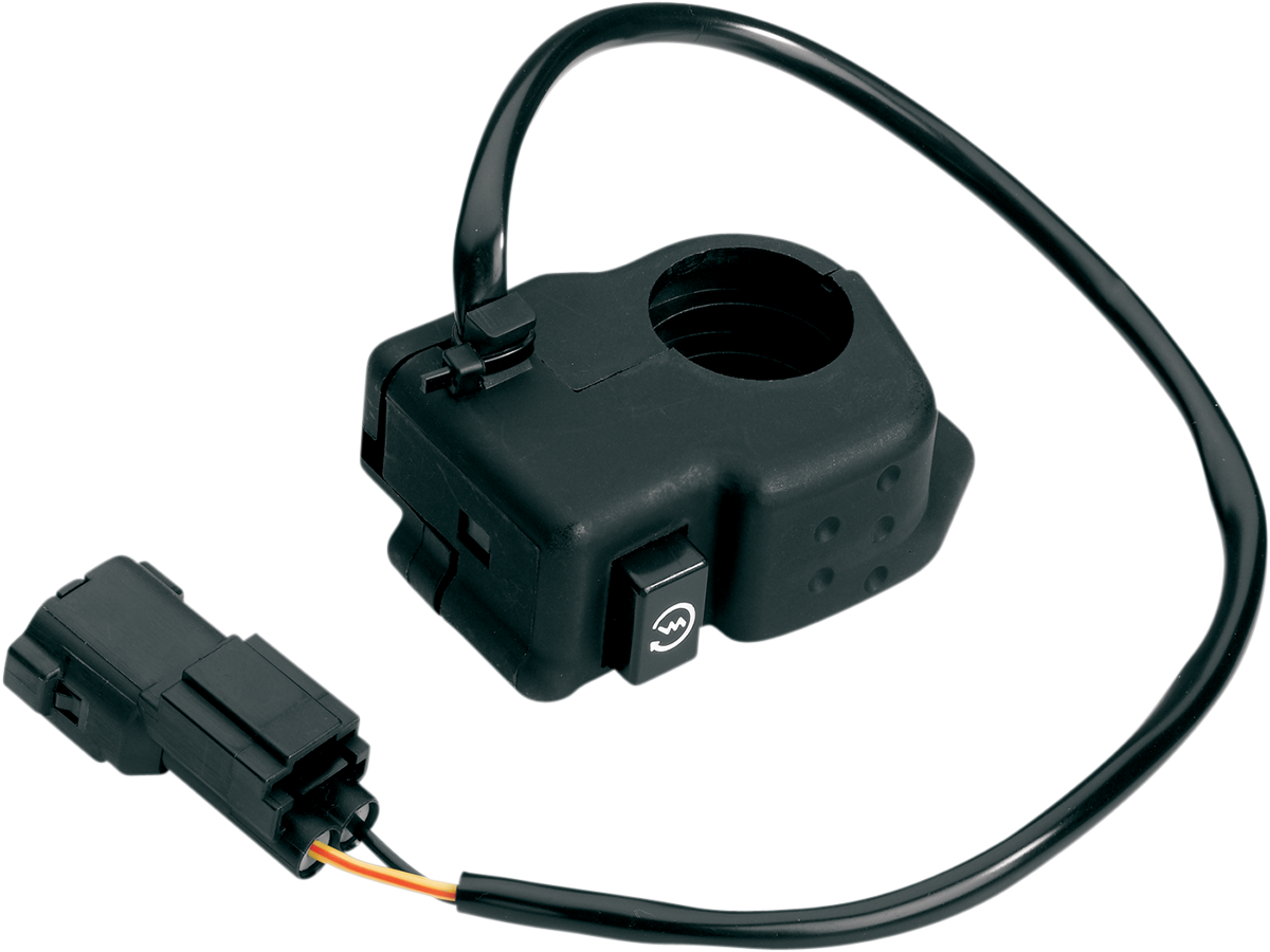 MOOSE RACING Start Switch - CRF250/450X 788-7800 - Cycle City Outdoors