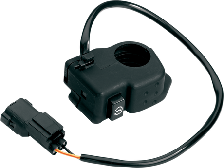 MOOSE RACING Start Switch - CRF250/450X 788-7800 - Cycle City Outdoors