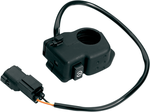 MOOSE RACING Start Switch - CRF250/450X 788-7800 - Cycle City Outdoors