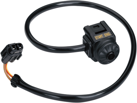 MOOSE RACING Start Switch - KLX450R 788-7811 - Cycle City Outdoors