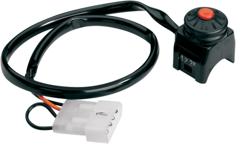 MOOSE RACING Start Switch - KTM 788-7808 - Cycle City Outdoors