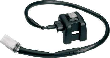 MOOSE RACING Start Switch - WR250/450 788-7803 - Cycle City Outdoors