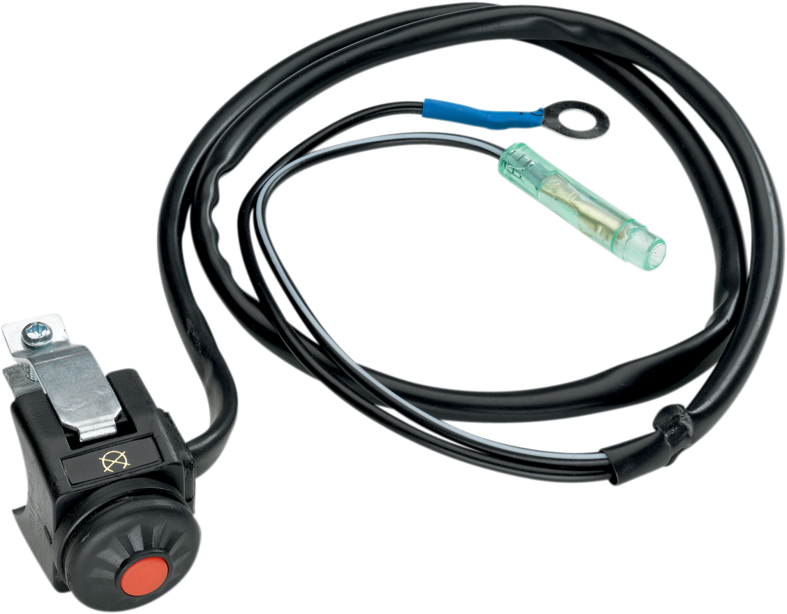 MOOSE RACING Kill Switch - N.O. 688-8806 - Cycle City Outdoors
