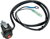 MOOSE RACING Kill Switch - N.O. 688-8806 - Cycle City Outdoors